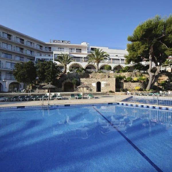 Casablanca (Santa Ponsa)