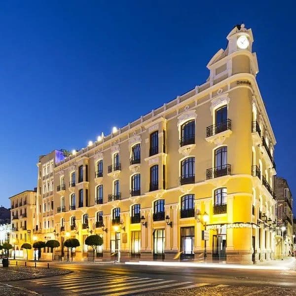 Catalonia Ronda