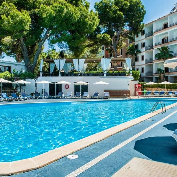 Cala Murada Club