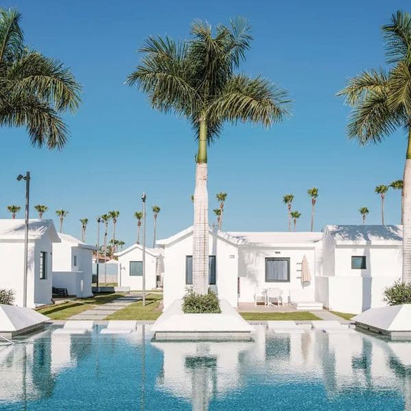 Club Maspalomas