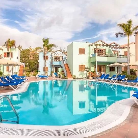 Club Vista Serena