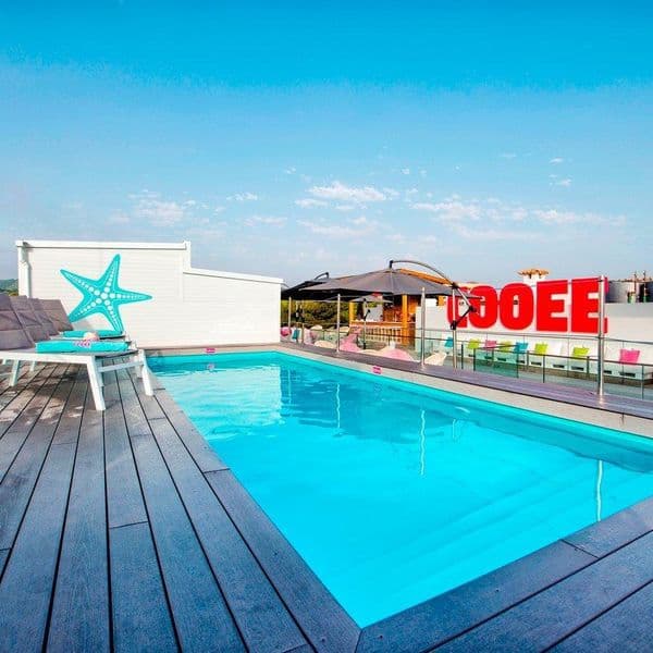 O7 Club Cala Ratjada