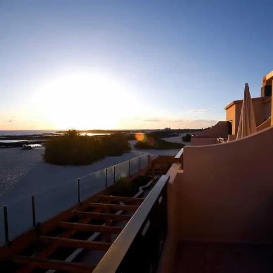 Cotillo Sunset