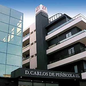 RH Don Carlos & SPA