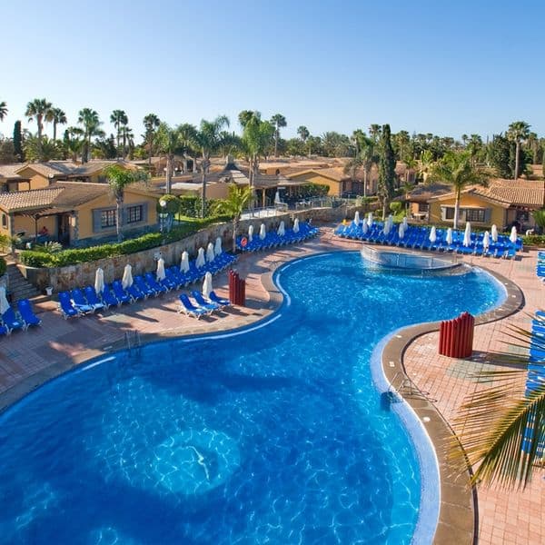 Dunas Maspalomas