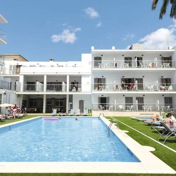Eix Alcudia