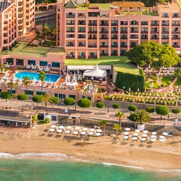 El Fuerte Marbella