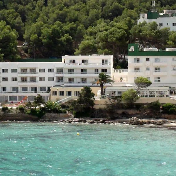 El Pinar
