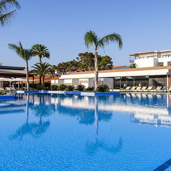 Estival ElDorado Resort