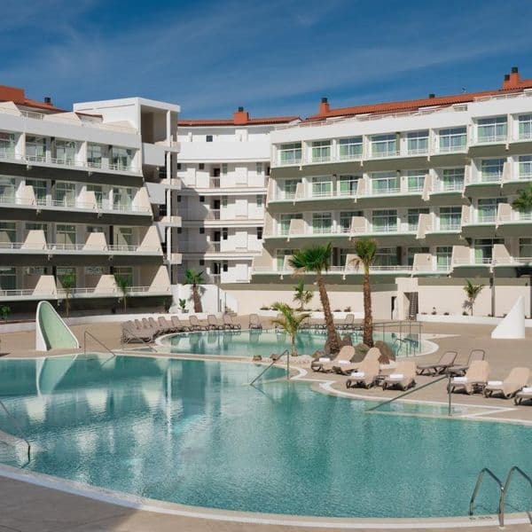 Gara Suites (Playa de las Americas)