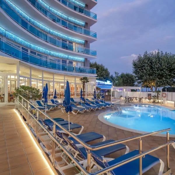 GHT Maritim (Calella)