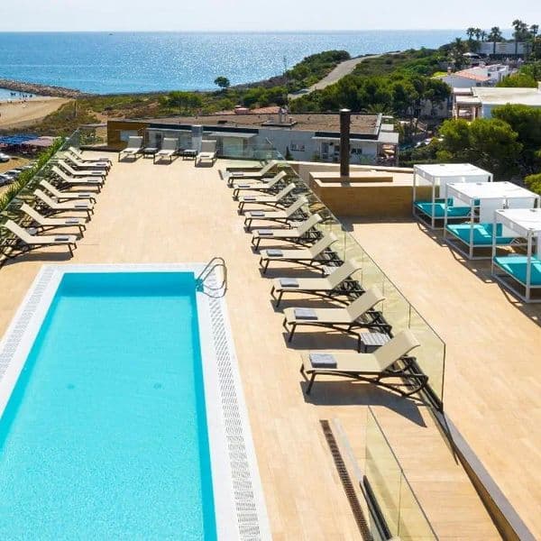 Golden Costa Salou