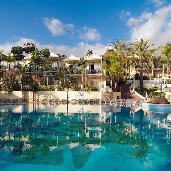 Gran Oasis Resort