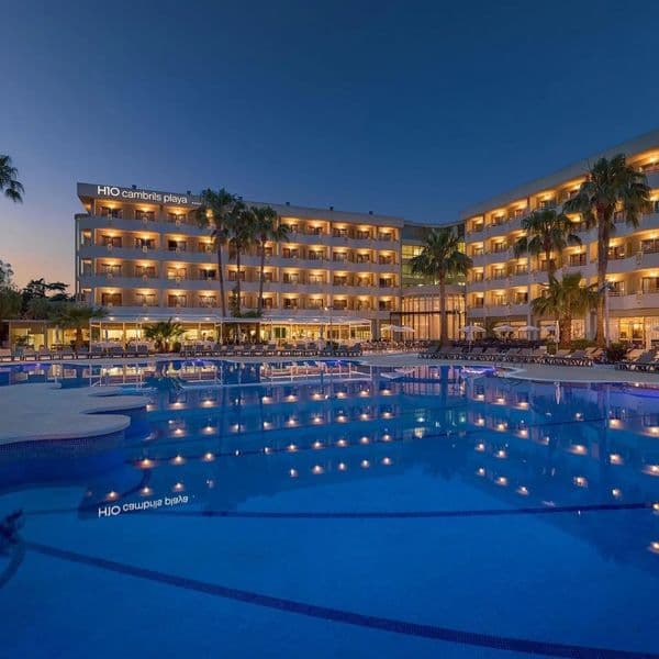 H10 Cambrils Playa