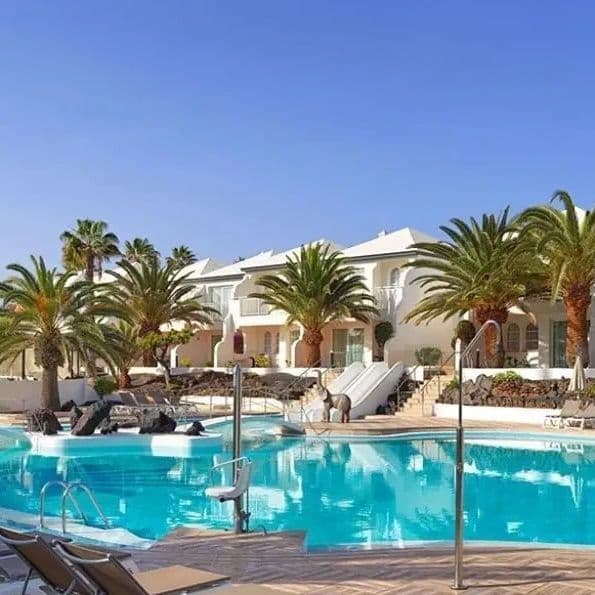 H10 Ocean Suites