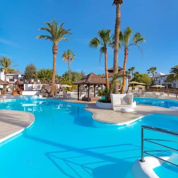 H10 White Suites (ex Sentido)