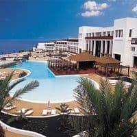 Secrets Lanzarote Resort & Spa