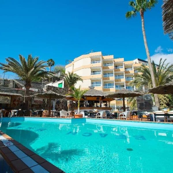 HL Sahara Playa