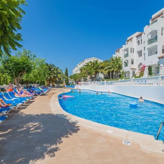 Holiday Center (Santa Ponsa)