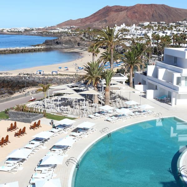 Iberostar Selection Lanzarote Park