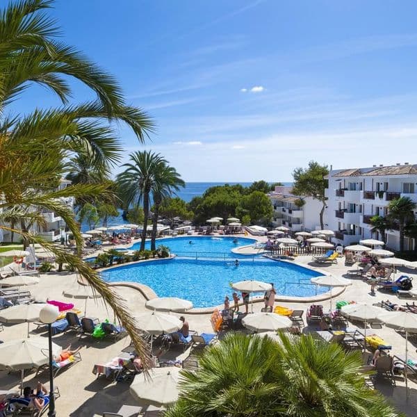 Inturotel Cala Azul