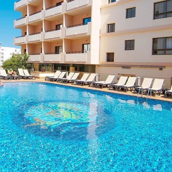 Invisa La Cala