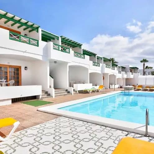 Isabel Apartamentos