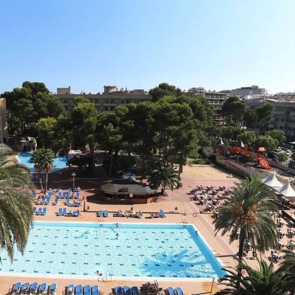 Jaime I (Salou)