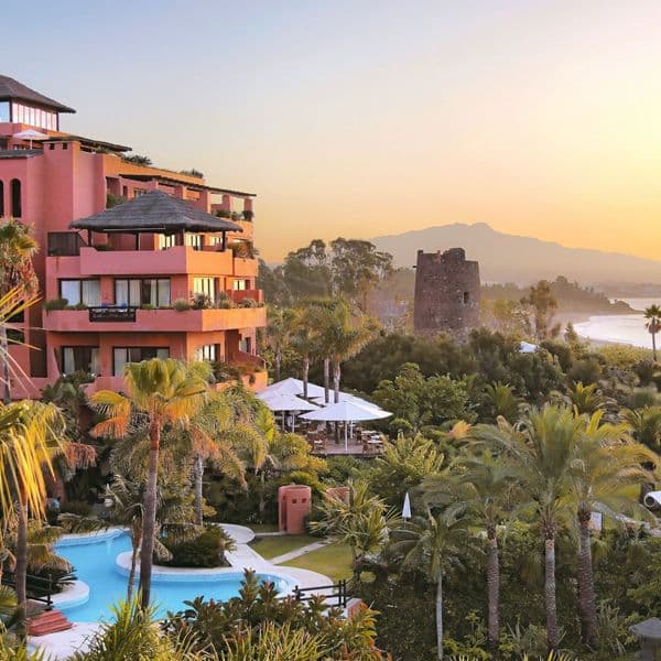 Hacienda del Mar Melia Collection