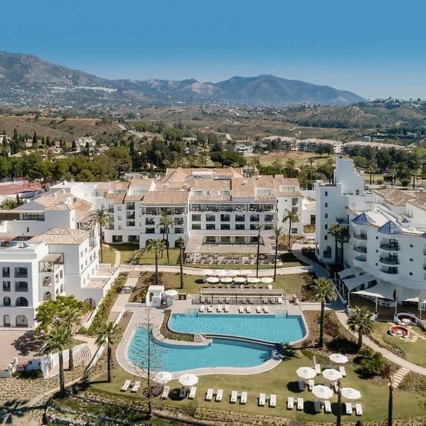 La Zambra Resort By Hyatt (Malaga)