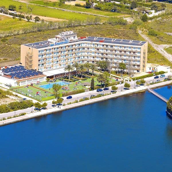 BelleVue Lagomonte