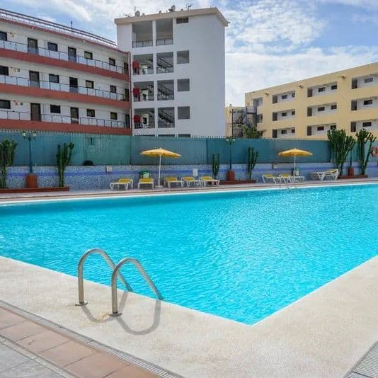 Las Arenas (Playa del Ingles)