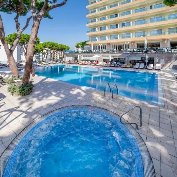 Las Vegas (Salou)