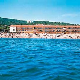 Dunes Platja