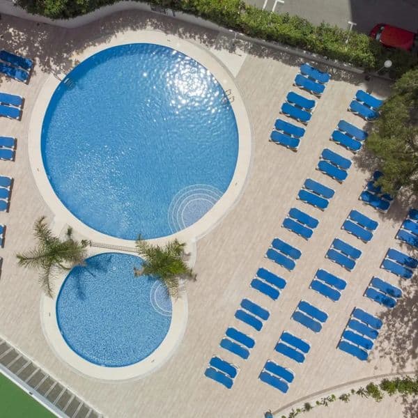 BCL Levante Lux Aparthotel