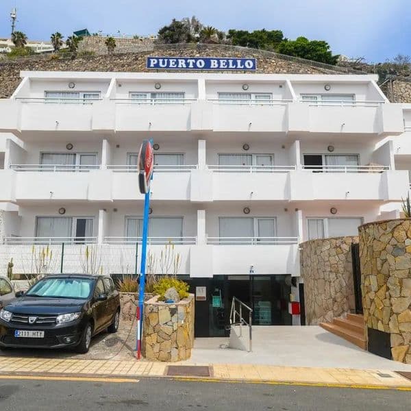 LIVVO Puerto Bello Apartments