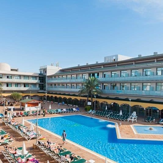 Mediterraneo (Benidorm)