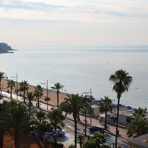 Metropol (Lloret de Mar)
