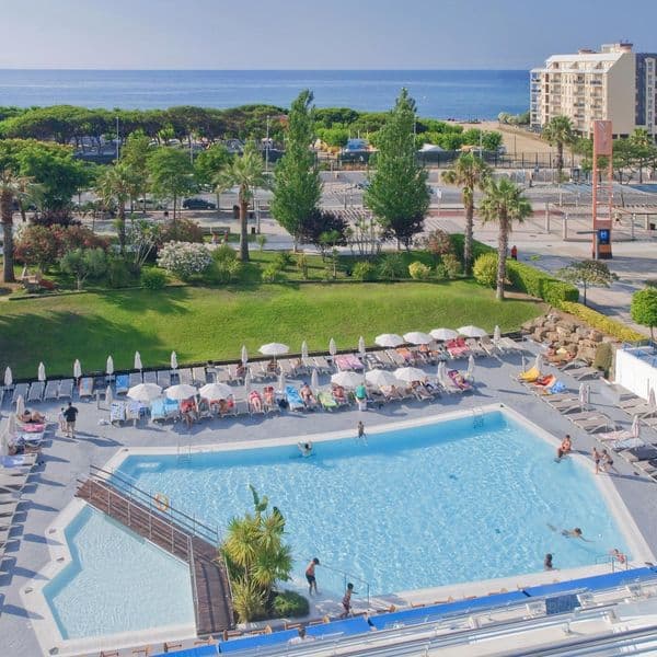 Montemar Maritim