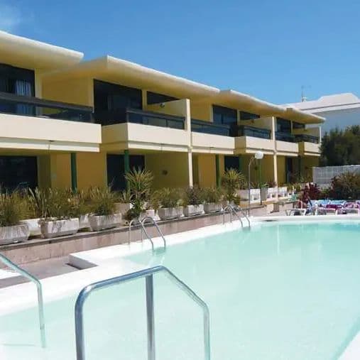 Mozart Apartments (Puerto Rico)