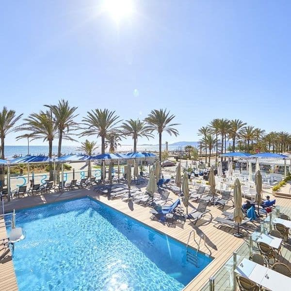 Negresco (Playa de Palma)