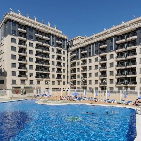 NuriaSol Apartments