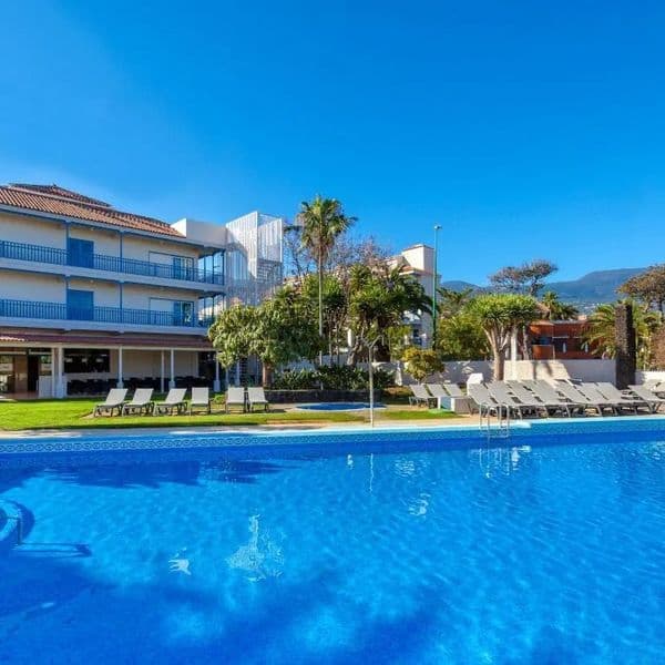 O7 Tenerife