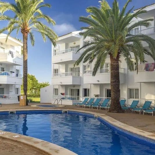 Palm Garden (Alcudia)