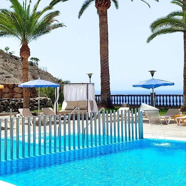 Chatur Palmera Mar (ex Palmera Mar Apartamentos)