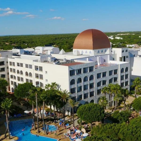 Playacartaya Spa