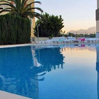 Playamar (Benidorm)