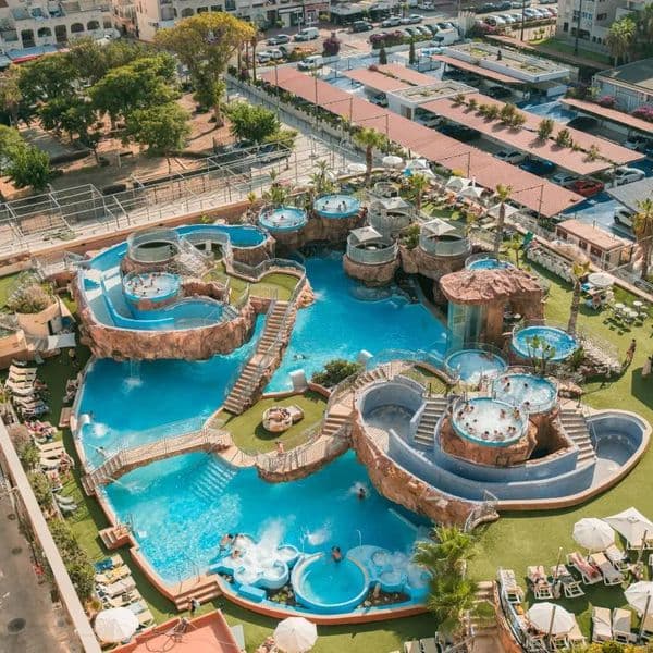 Pontiana Thalasso