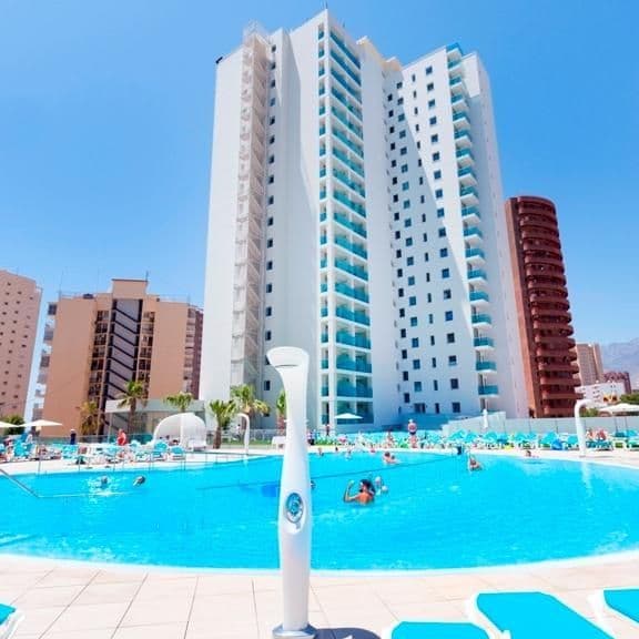 Port Benidorm (Ex Dalmates)