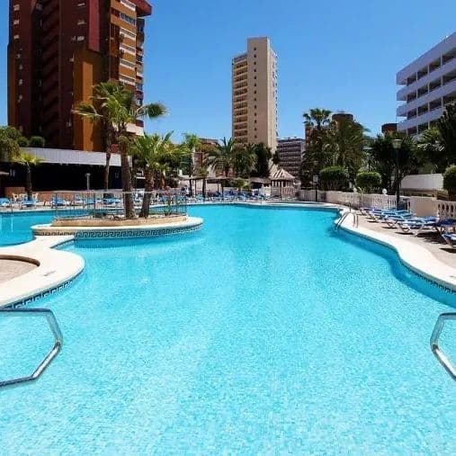 Poseidon Resort